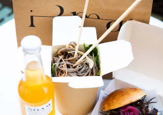 noodles take-away